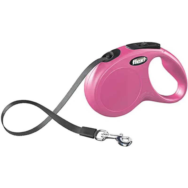 Flexi Classic M 5M Max 25kg Tape