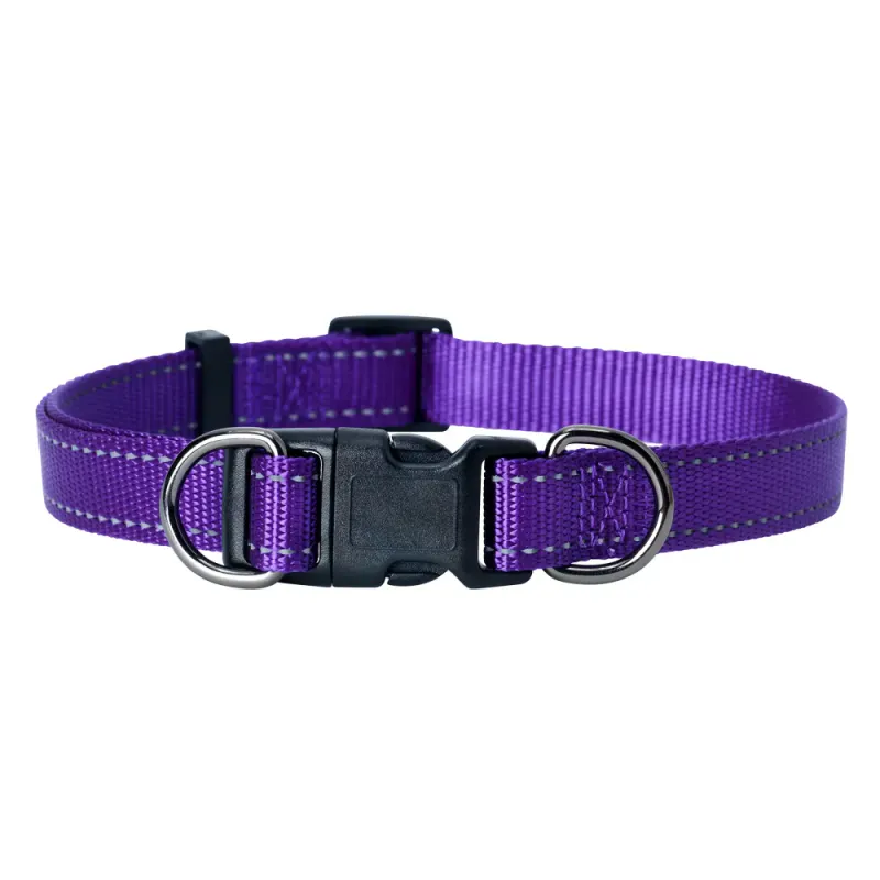Iris Hundhalsband S