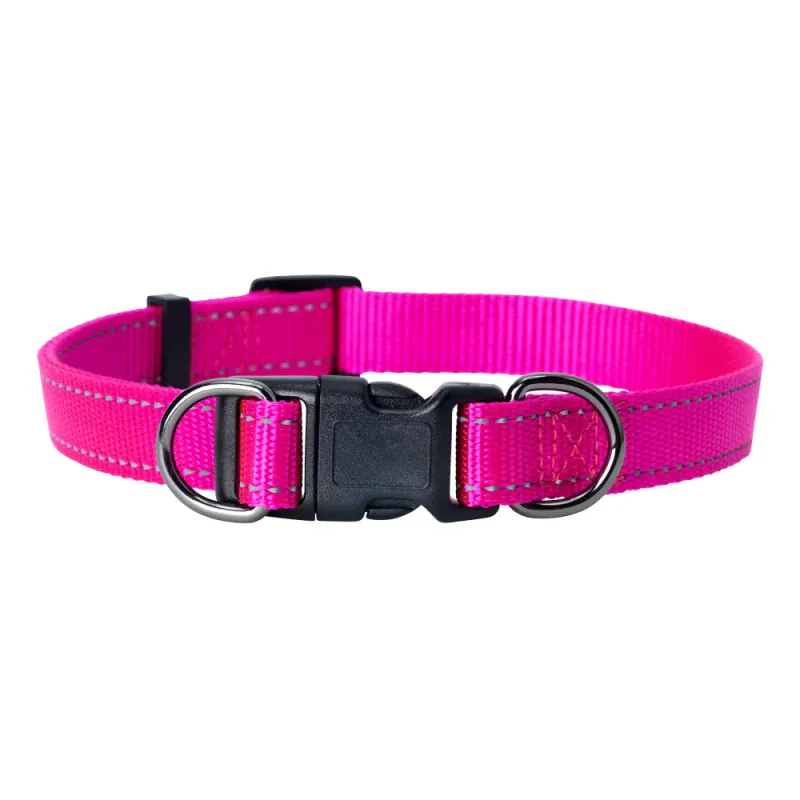 Iris Hundhalsband S
