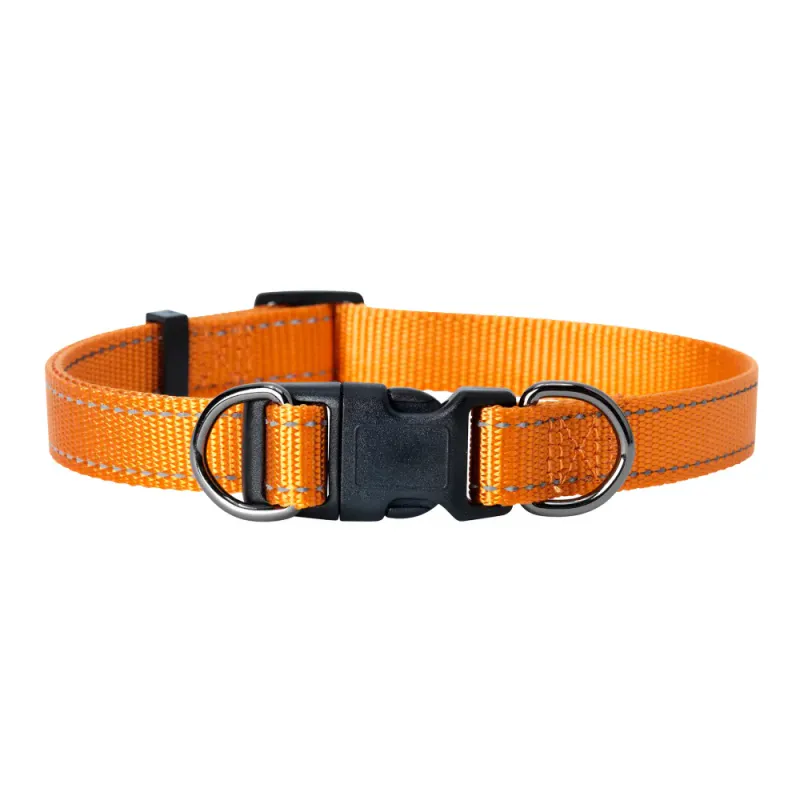 Iris Hundhalsband S