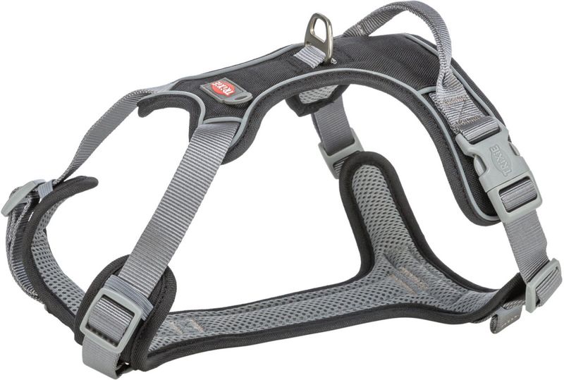 Hundesele Premium Active S