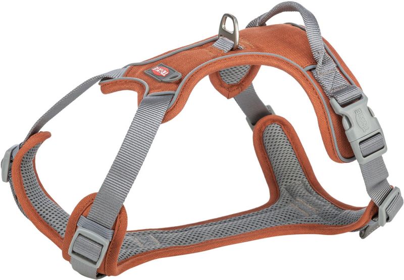 Hundesele Premium Active S