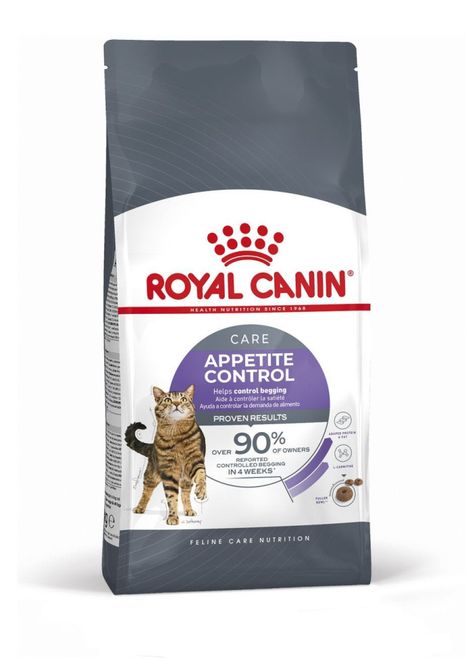 Hovedbilde Royal Canin Kattemat Appetite Control 2 kg