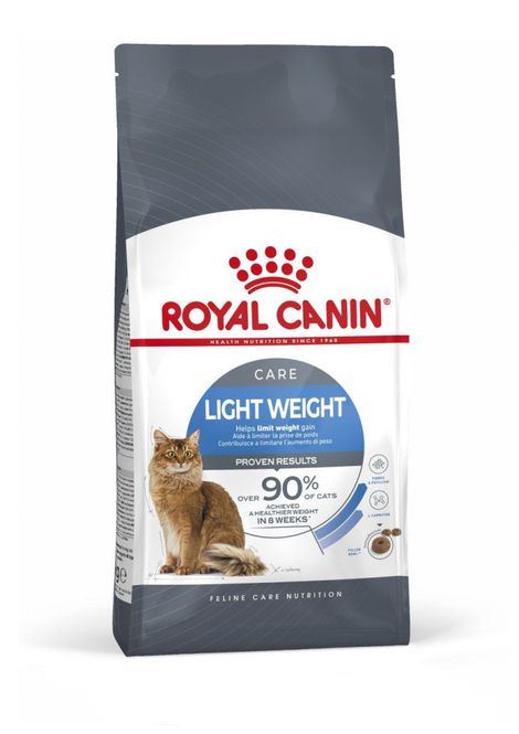 Hovedbilde Royal Canin Kattemat Light Weight Care 400 g