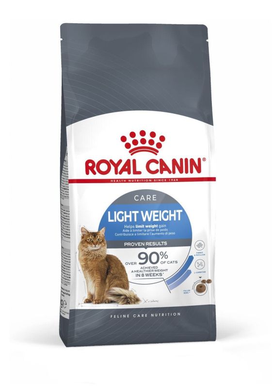 Royal Canin Kattemat Light Weight Care 400 g