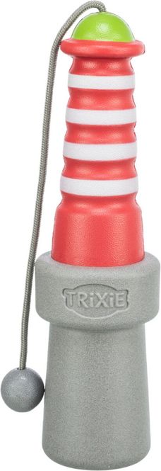 Hovedbilde Vannleke Fyrtårn i TPR M/Tau Flyter 20cm