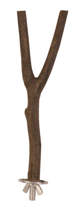 Hovedbilde Burpinne Y Form 20cm Ø15mm