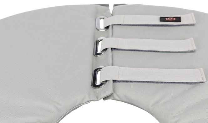 Hovedbilde Sårkrage Polyester/Skum XS-Xl Grå