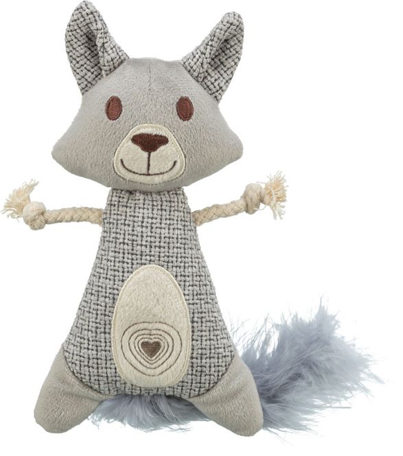Hovedbilde Raccoon XXL i Plysj 20/30cm