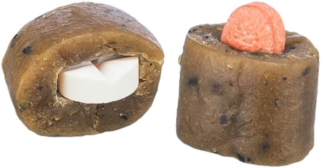 Hovedbilde Snacks Til Tabletter 50g Katt