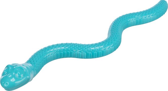 Hovedbilde Snack-Snake i TPR 59cm