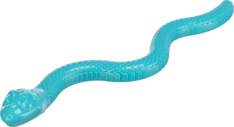 Snack-Snake i TPR 59cm